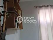 Apartamento para Venda em Rio de Janeiro/RJ Grajaú 2 Quartos