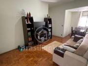 Apartamento para Venda em Rio de Janeiro/RJ Grajaú 2 Quartos