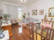 Apartamento para Venda em Rio de Janeiro/RJ Grajaú 2 Quartos