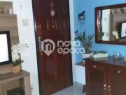 Apartamento para Venda em Rio de Janeiro/RJ Grajaú 2 Quartos