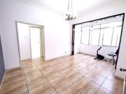 Apartamento para Venda em Rio de Janeiro/RJ Grajaú 2 Quartos