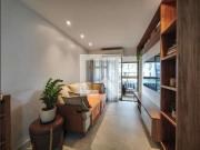 Apartamento para Venda em Rio de Janeiro/RJ Grajaú 3 Quartos
