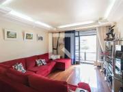 Apartamento para Venda em Rio de Janeiro/RJ Grajaú 3 Quartos