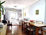 Apartamento para Venda em Rio de Janeiro/RJ Grajaú 3 Quartos