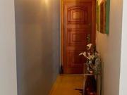 Apartamento para Venda em Rio de Janeiro/RJ Grajaú 3 Quartos