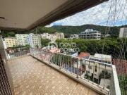 Apartamento para Venda em Rio de Janeiro/RJ Grajaú 3 Quartos