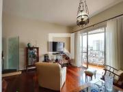 Apartamento para Venda em Rio de Janeiro/RJ Grajaú 3 Quartos