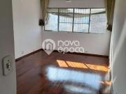 Apartamento para Venda em Rio de Janeiro/RJ Grajaú 3 Quartos