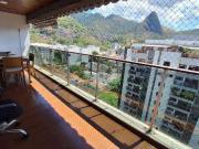Apartamento para Venda em Rio de Janeiro/RJ Grajaú 3 Quartos