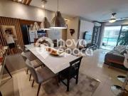 Apartamento para Venda em Rio de Janeiro/RJ Grajaú 3 Quartos
