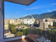 Apartamento para Venda em Rio de Janeiro/RJ Grajaú 3 Quartos