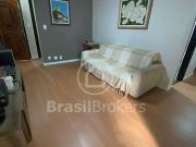 Apartamento para Venda em Rio de Janeiro/RJ Grajaú 3 Quartos