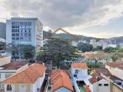 Apartamento para Venda em Rio de Janeiro/RJ Grajaú 3 Quartos