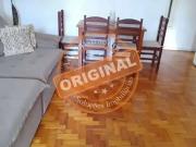 Apartamento para Venda em Rio de Janeiro/RJ Grajaú 3 Quartos