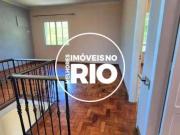 Apartamento para Venda em Rio de Janeiro/RJ Grajaú 3 Quartos