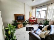 Apartamento para Venda em Rio de Janeiro/RJ Grajaú 3 Quartos