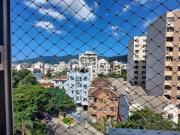 Apartamento para Venda em Rio de Janeiro/RJ Grajaú 3 Quartos