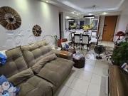 Apartamento para Venda em Rio de Janeiro/RJ Grajaú 3 Quartos