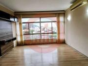 Apartamento para Venda em Rio de Janeiro/RJ Grajaú 3 Quartos
