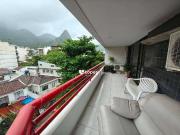 Apartamento para Venda em Rio de Janeiro/RJ Grajaú 3 Quartos