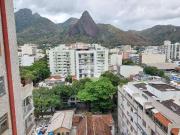 Apartamento para Venda em Rio de Janeiro/RJ Grajaú 3 Quartos