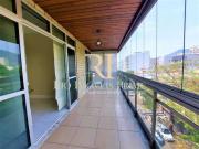 Apartamento para Venda em Rio de Janeiro/RJ Grajaú 3 Quartos