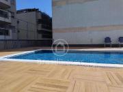Apartamento para Venda em Rio de Janeiro/RJ Grajaú 3 Quartos