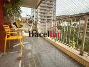 Apartamento para Venda em Rio de Janeiro/RJ Grajaú 3 Quartos