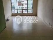 Apartamento para Venda em Rio de Janeiro/RJ Grajaú 3 Quartos