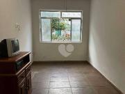 Apartamento para Venda em Rio de Janeiro/RJ Grajaú 3 Quartos