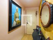 Apartamento para Venda em Rio de Janeiro/RJ Grajaú 3 Quartos