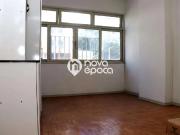 Apartamento para Venda em Rio de Janeiro/RJ Grajaú 3 Quartos