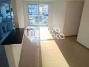 Apartamento para Venda em Rio de Janeiro/RJ Grajaú 3 Quartos