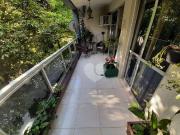 Apartamento para Venda em Rio de Janeiro/RJ Grajaú 3 Quartos