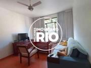 Apartamento para Venda em Rio de Janeiro/RJ Grajaú 3 Quartos