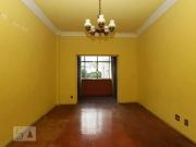 Apartamento para Venda em Rio de Janeiro/RJ Grajaú 3 Quartos