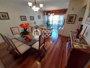 Apartamento para Venda em Rio de Janeiro/RJ Grajaú 3 Quartos