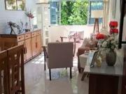 Apartamento para Venda em Rio de Janeiro/RJ Grajaú 3 Quartos