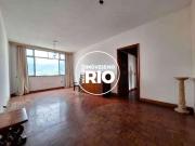 Apartamento para Venda em Rio de Janeiro/RJ Grajaú 3 Quartos