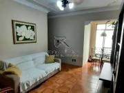 Apartamento para Venda em Rio de Janeiro/RJ Grajaú 3 Quartos