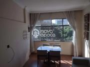 Apartamento para Venda em Rio de Janeiro/RJ Grajaú 3 Quartos