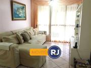 Apartamento para Venda em Rio de Janeiro/RJ Grajaú 3 Quartos