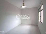 Apartamento para Venda em Rio de Janeiro/RJ Grajaú 3 Quartos