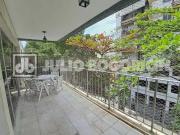 Apartamento para Venda em Rio de Janeiro/RJ Grajaú 3 Quartos