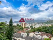 Apartamento para Venda em Rio de Janeiro/RJ Grajaú 3 Quartos