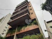 Apartamento para Venda em Rio de Janeiro/RJ Grajaú 3 Quartos