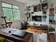 Apartamento para Venda em Rio de Janeiro/RJ Grajaú 3 Quartos