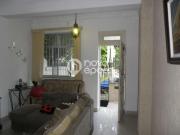 Apartamento para Venda em Rio de Janeiro/RJ Grajaú 3 Quartos