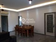Apartamento para Venda em Rio de Janeiro/RJ Grajaú 3 Quartos