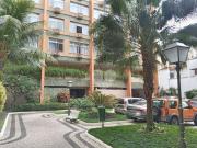 Apartamento para Venda em Rio de Janeiro/RJ Grajaú 3 Quartos